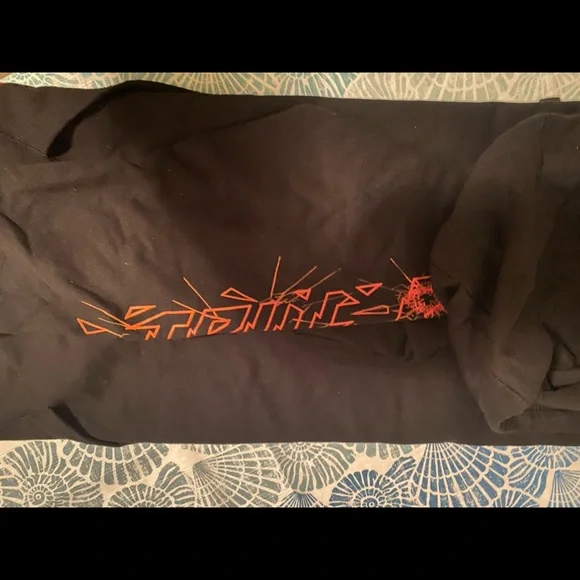 True religion hoodie